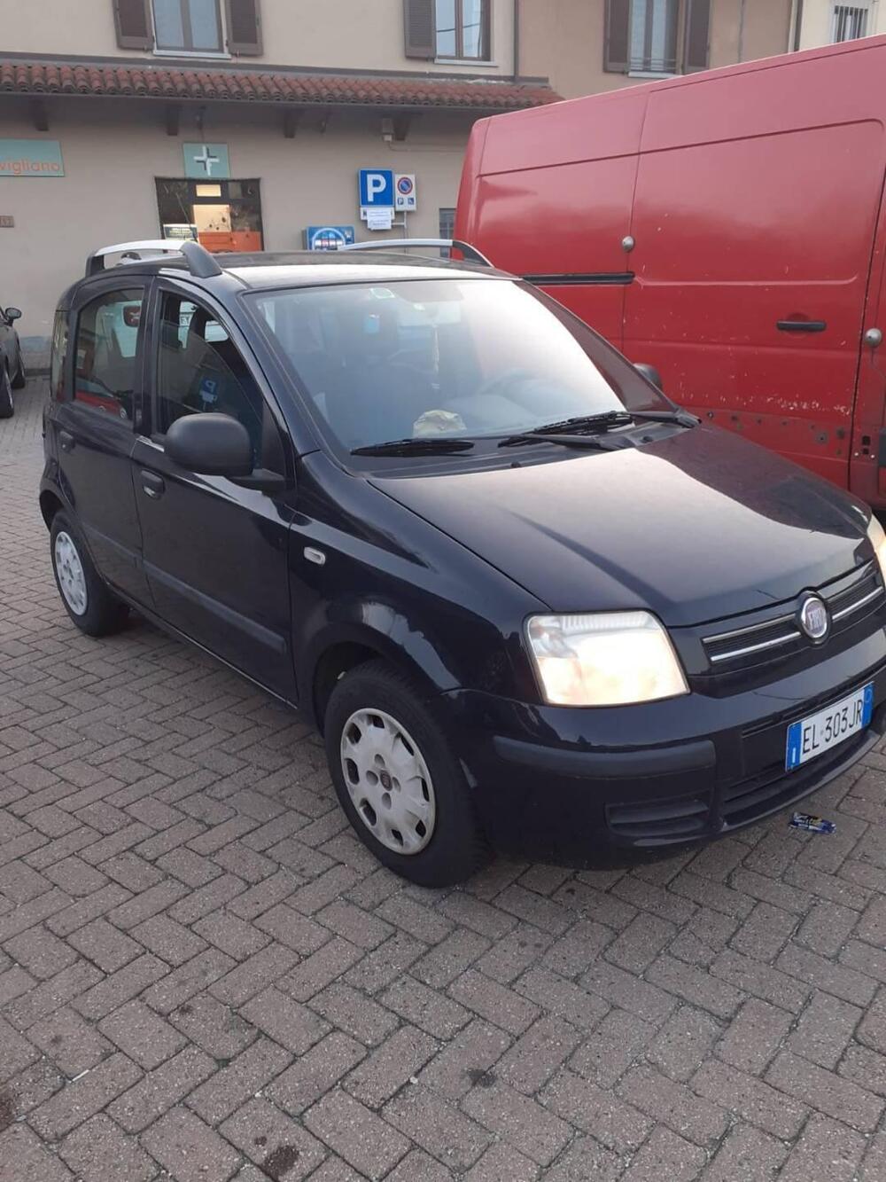 Fiat Panda usata a Torino (2)