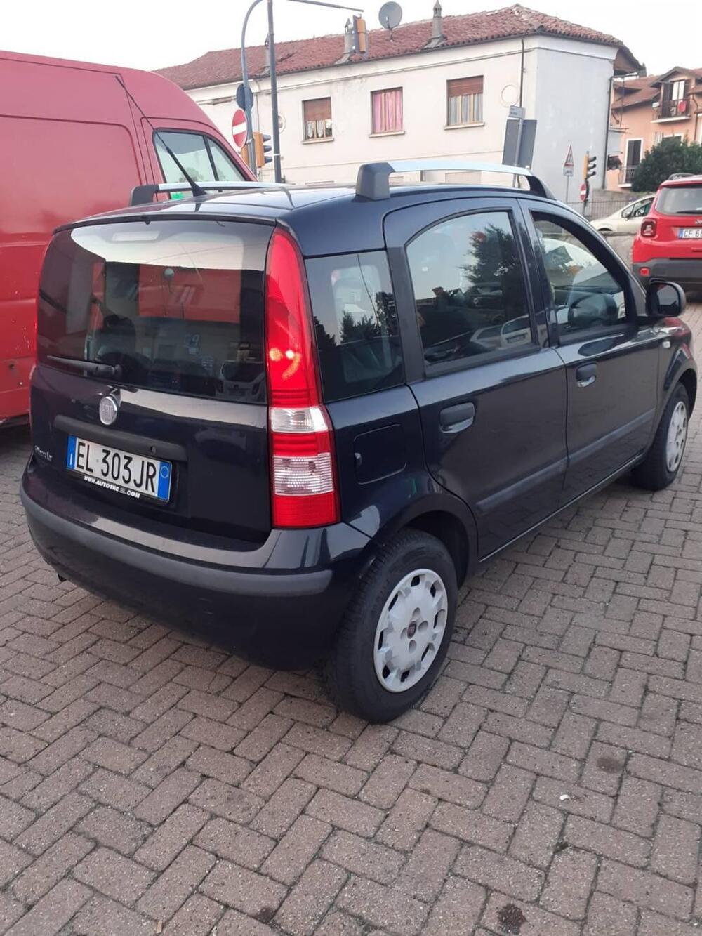 Fiat Panda usata a Torino (3)
