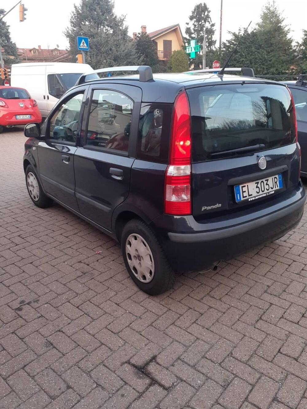 Fiat Panda usata a Torino (4)