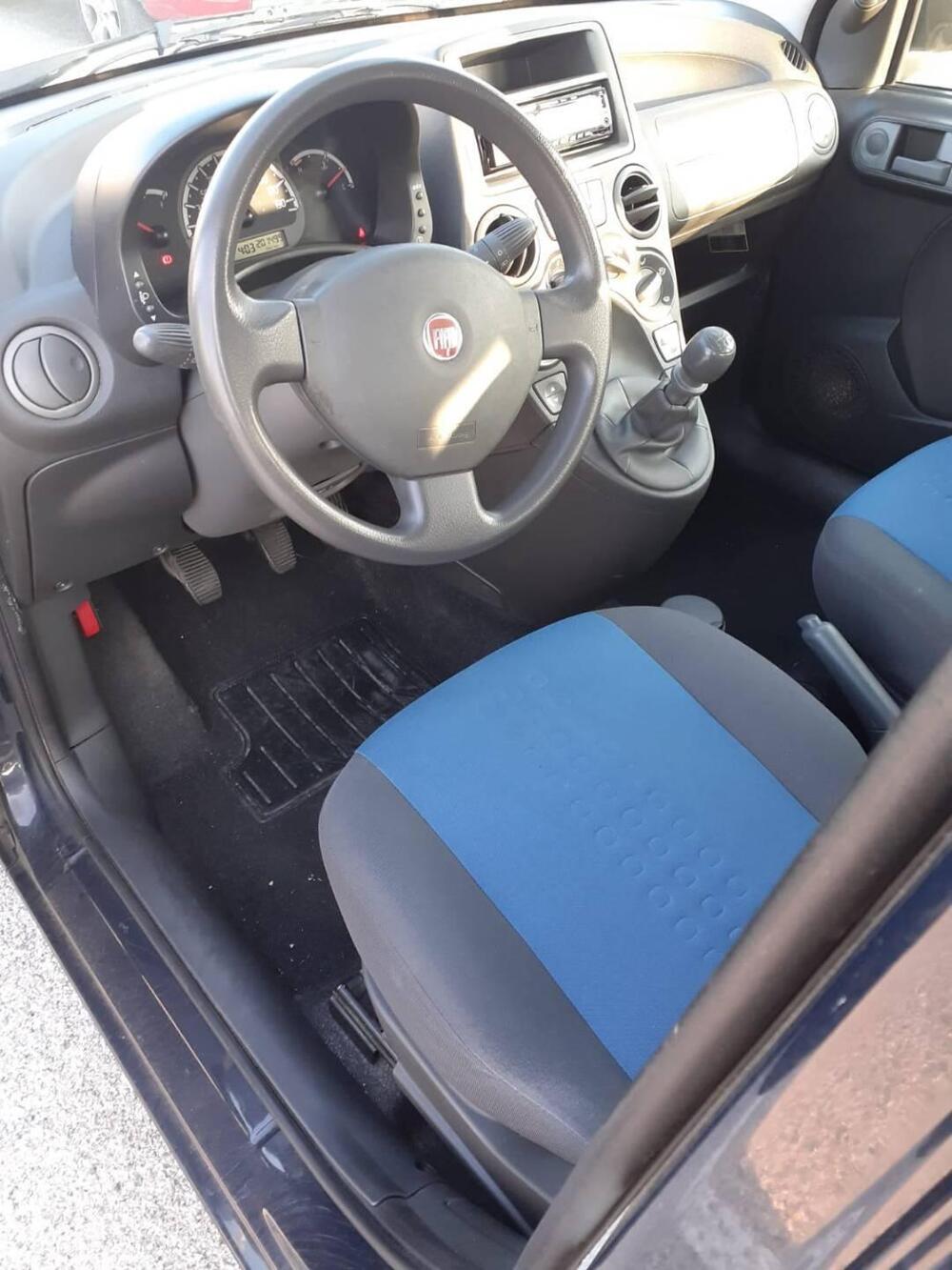 Fiat Panda usata a Torino (5)
