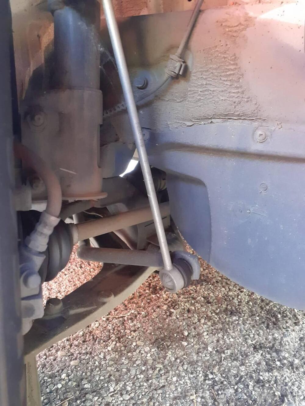 Fiat Panda usata a Torino (9)