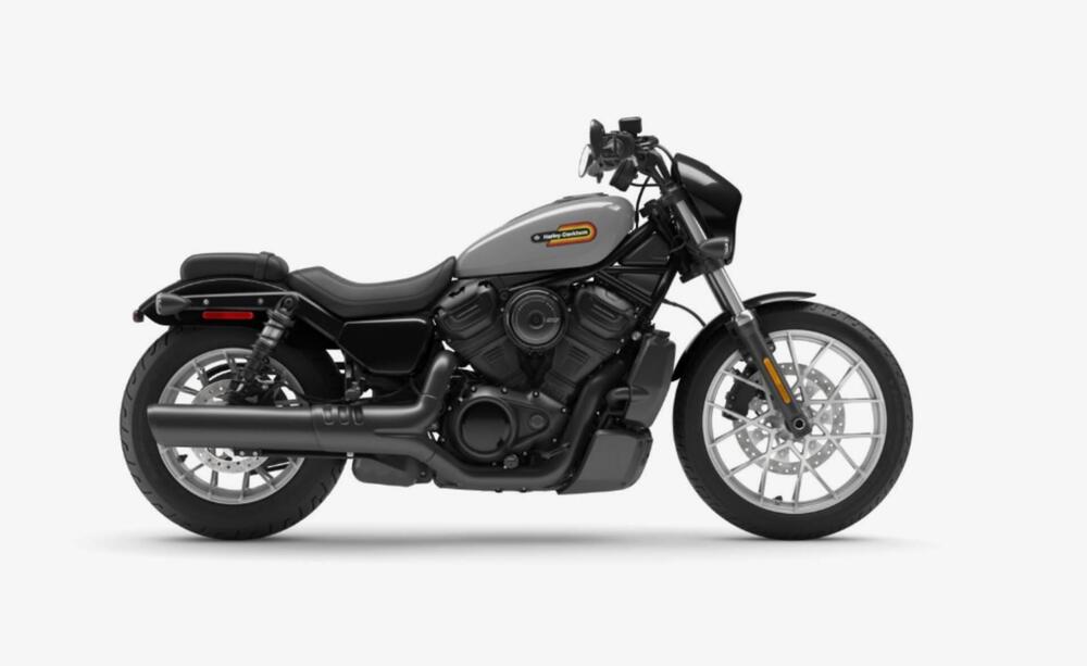 Harley-Davidson Nightster Special (2023 - 26)