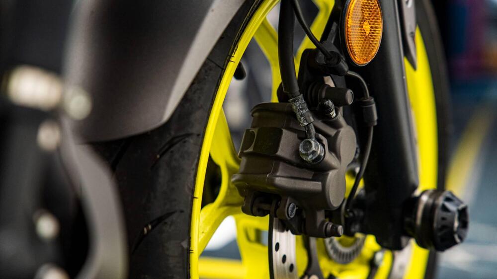 Yamaha MT-03 (2018 - 19) (14)