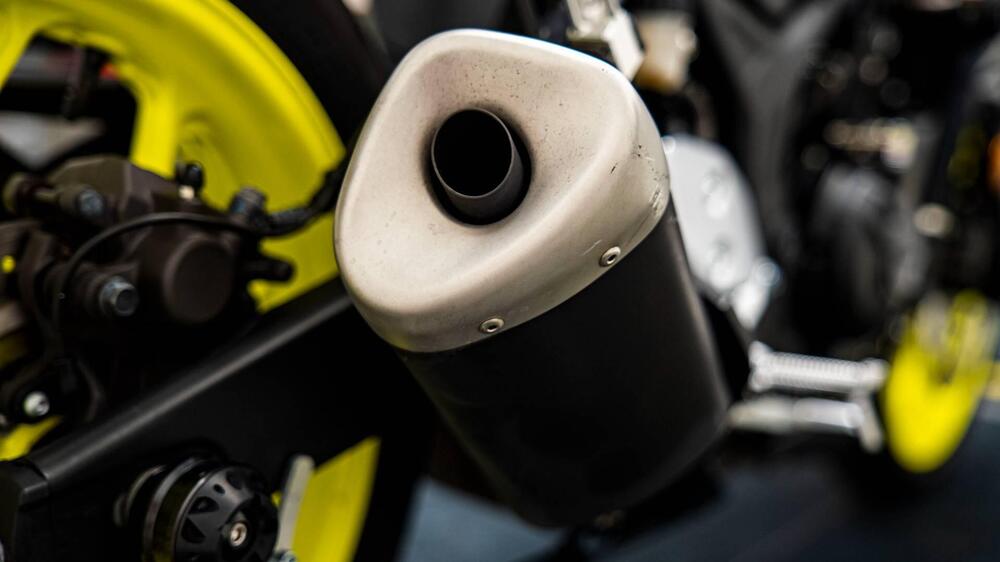 Yamaha MT-03 (2018 - 19) (15)