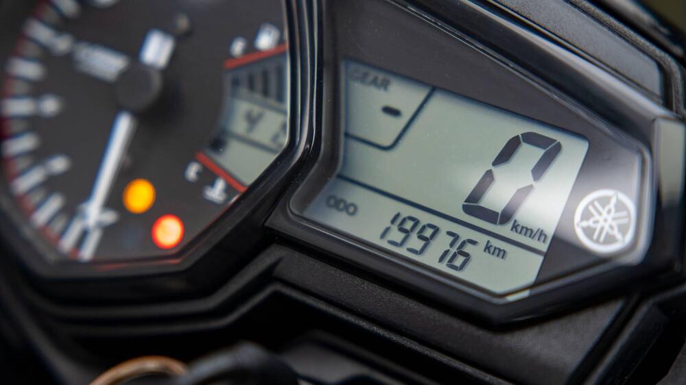 Yamaha MT-03 (2018 - 19) (20)