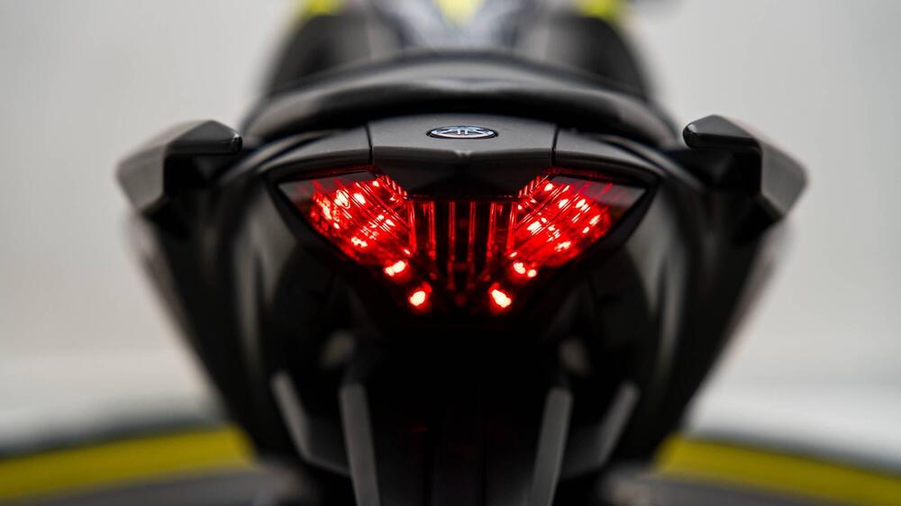 Yamaha MT-03 (2018 - 19) (19)