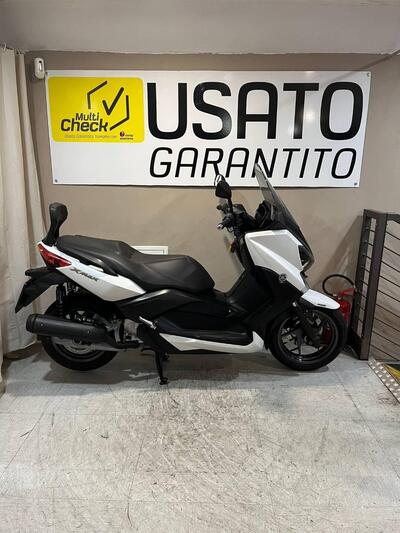 Yamaha X-Max 125 ABS (2014 - 16) usata