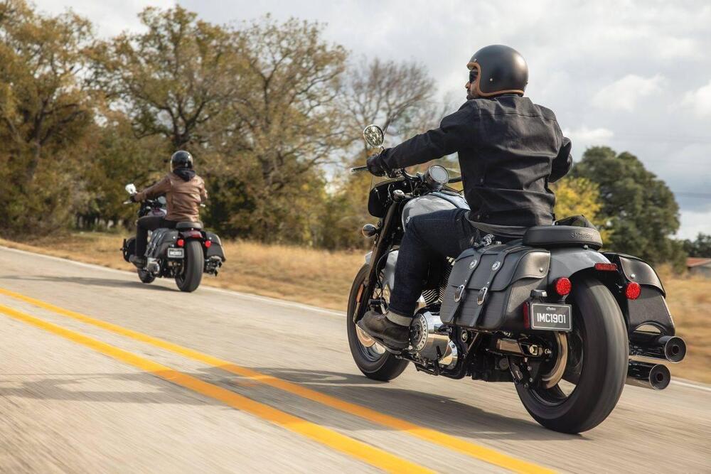 Indian Super Chief 1890 Limited (2021 - 26) (7)