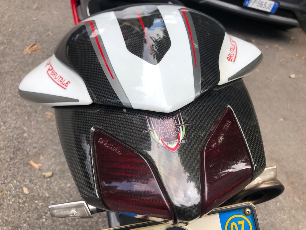 MV Agusta Brutale 910 S (2005 - 11) (5)