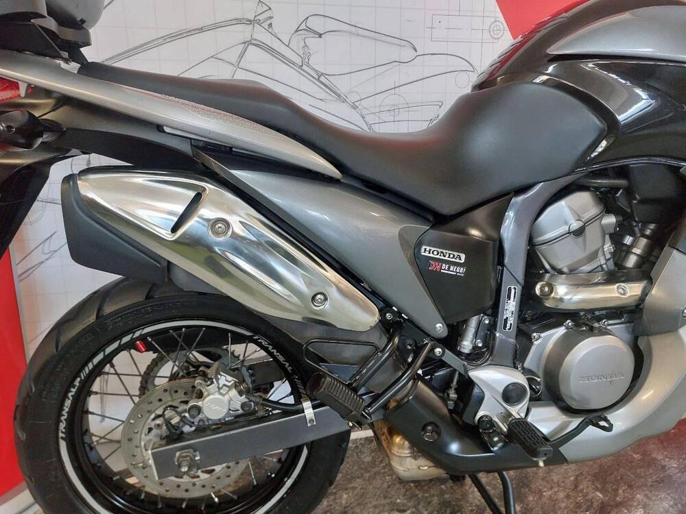 Honda Transalp XL 700 V (2007 - 2013) (3)