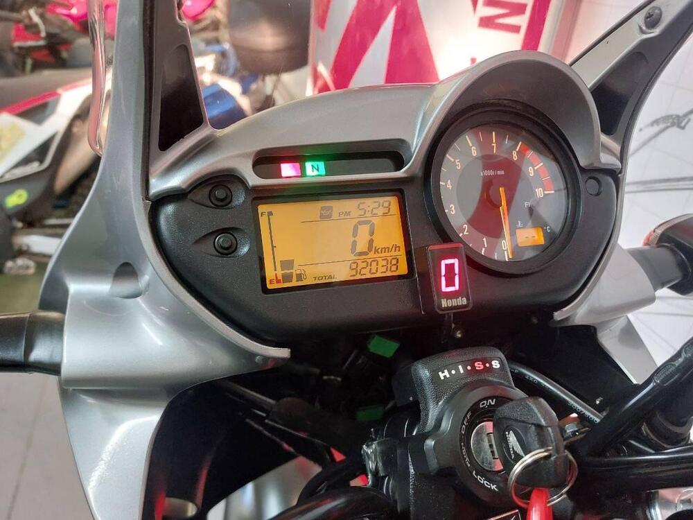 Honda Transalp XL 700 V (2007 - 2013) (5)