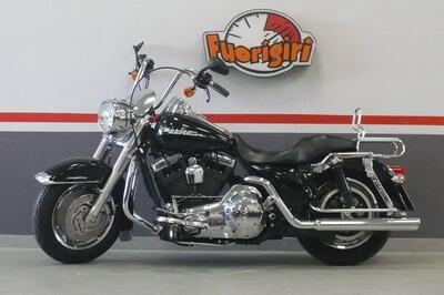 Harley-Davidson 1450 Road King Custom (2002 - 04) - FLHRSI usata