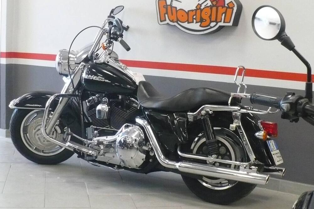 Harley-Davidson 1450 Road King Custom (2002 - 04) - FLHRSI (2)