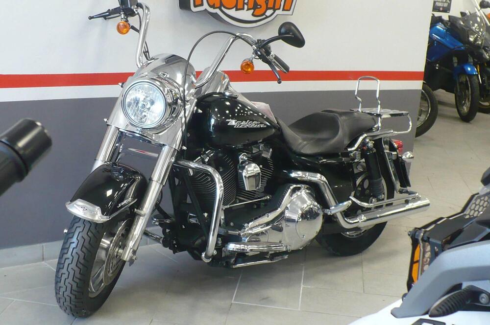 Harley-Davidson 1450 Road King Custom (2002 - 04) - FLHRSI (3)