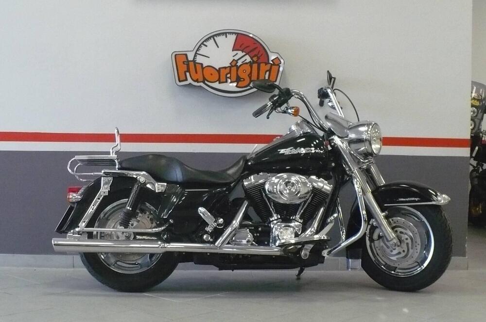 Harley-Davidson 1450 Road King Custom (2002 - 04) - FLHRSI (4)