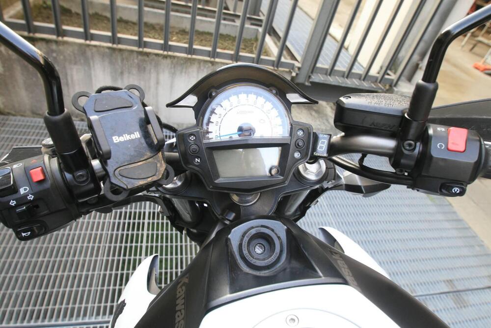 Kawasaki ER-6N (2012 - 13) (8)