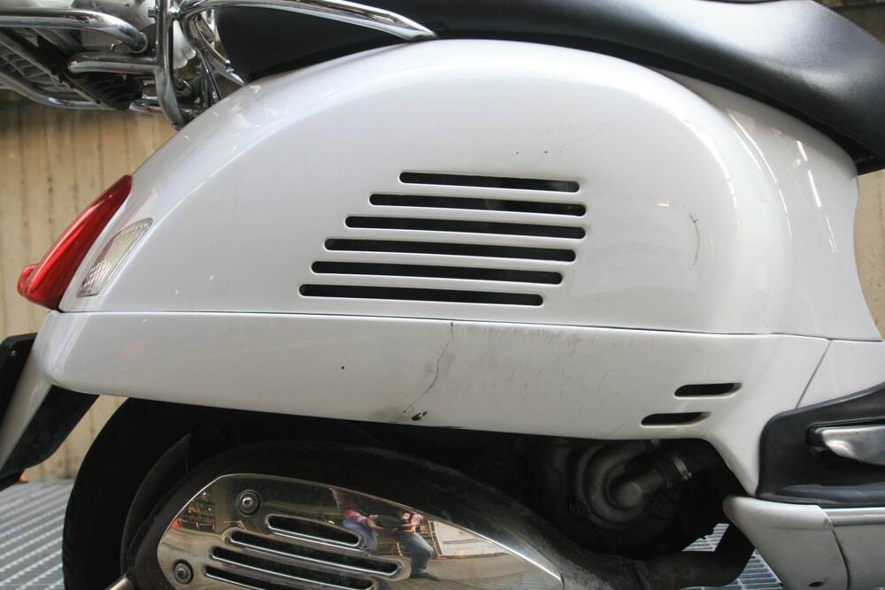 Vespa GTS 300 Super (2008 - 16) (7)