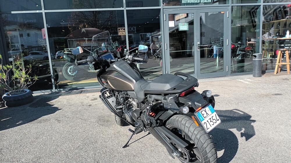 Harley-Davidson Pan America 1250 (2020 - 25) (2)