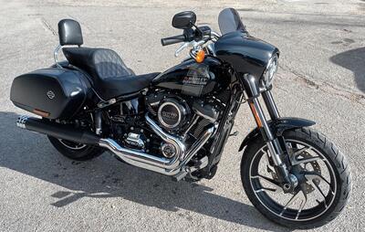 Harley-Davidson Sport Glide (2021 - 25) usata