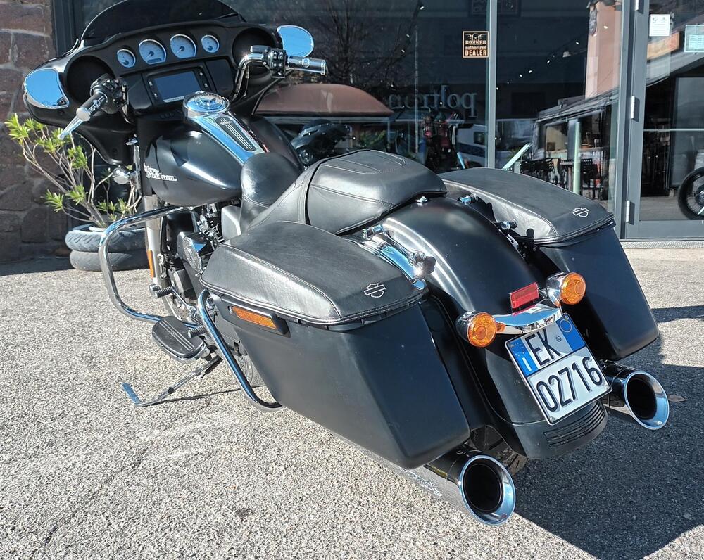 Harley-Davidson 107 Street Glide Special (2017 - 19) - FLHXS (3)