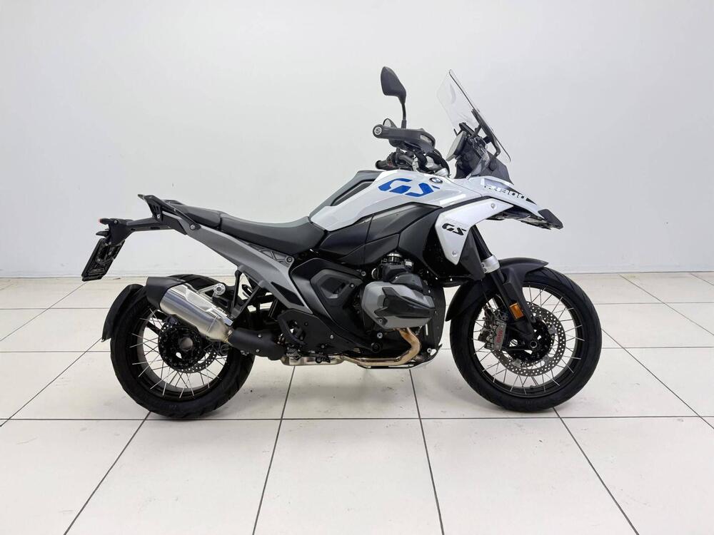 Bmw R 1300 GS (2023 - 26)