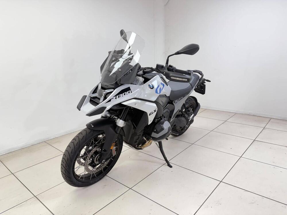 Bmw R 1300 GS (2023 - 26) (2)