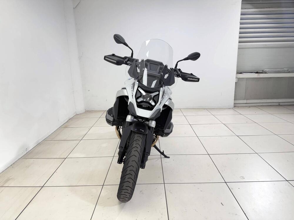 Bmw R 1300 GS (2023 - 26) (3)