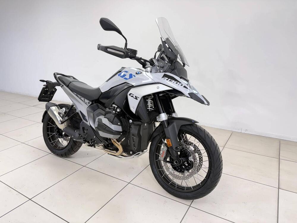 Bmw R 1300 GS (2023 - 26) (4)