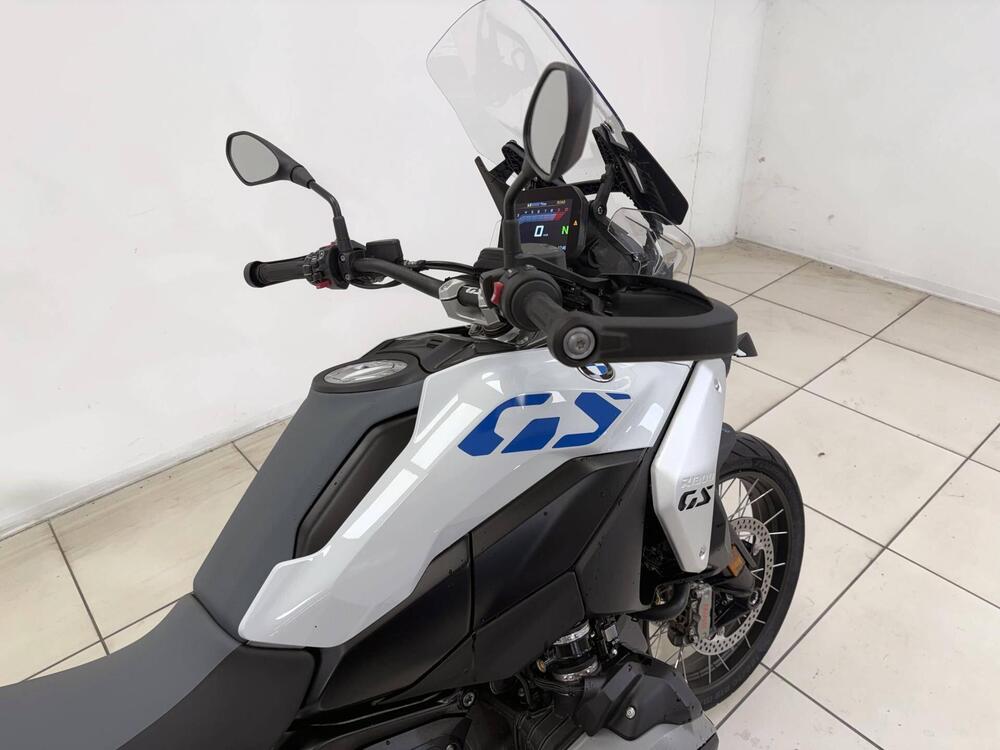 Bmw R 1300 GS (2023 - 26) (8)