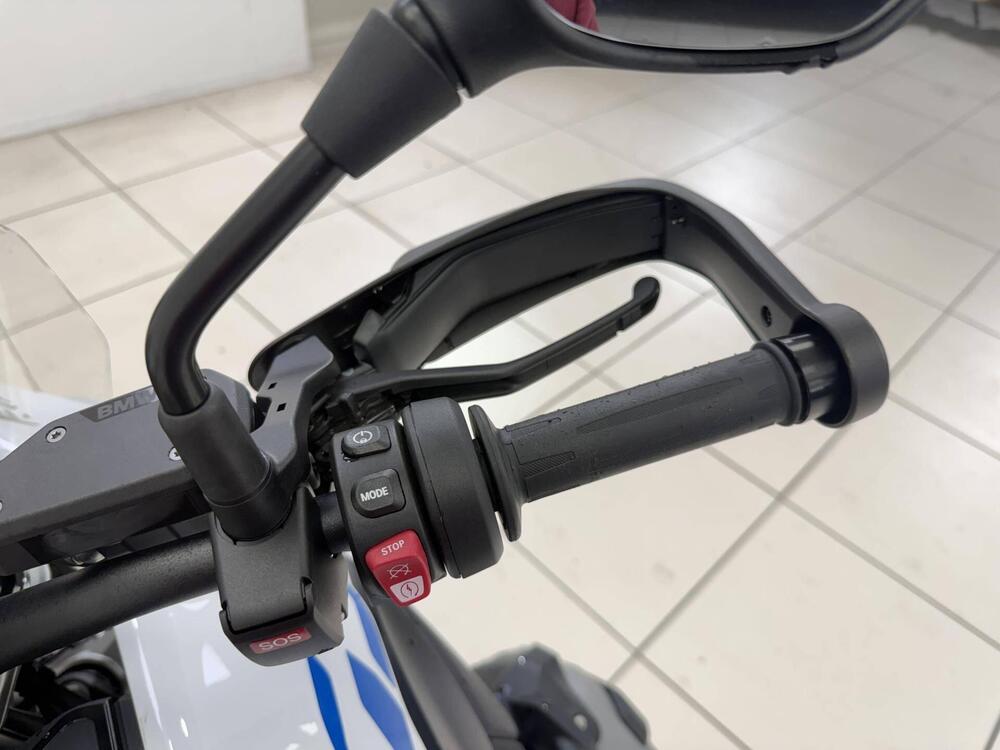 Bmw R 1300 GS (2023 - 26) (11)