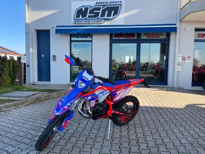 Betamotor RR 300 2T Enduro Racing (2024) usata