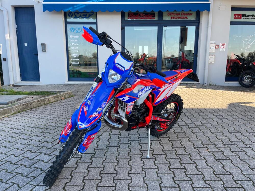 Betamotor RR 300 2T Enduro Racing (2024) (2)