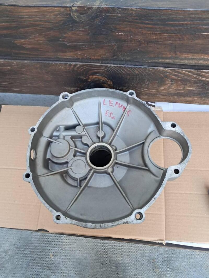 LE MANS 1 basamento motore VE- Moto Guzzi (4)