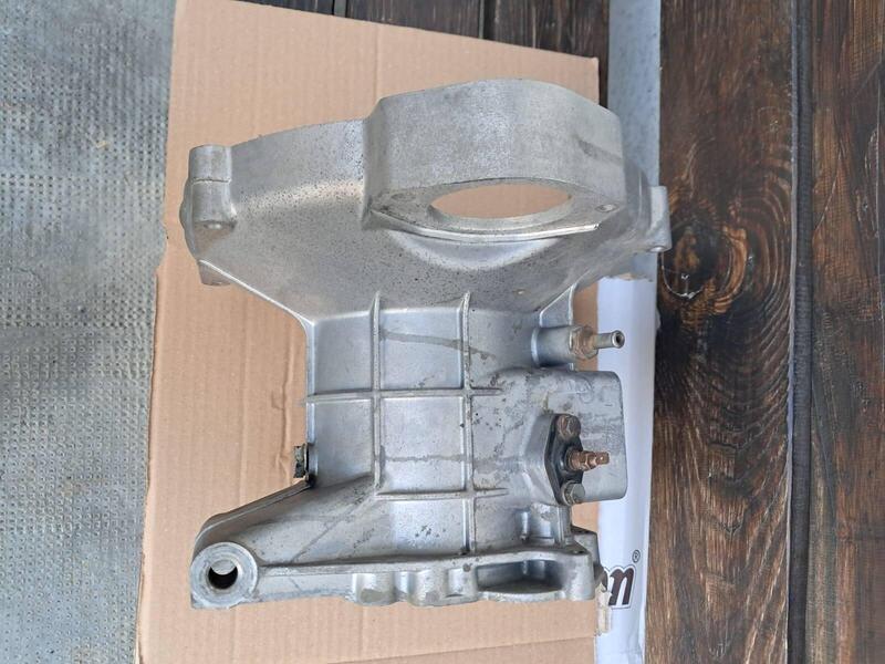 LE MANS 1 basamento motore VE- Moto Guzzi (5)