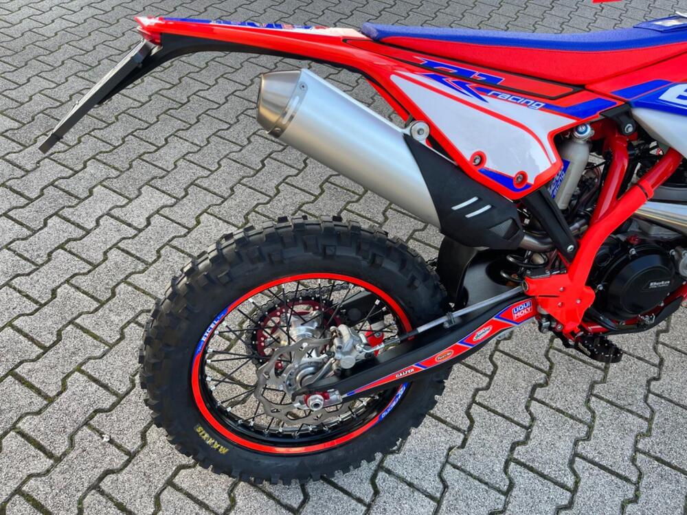 Betamotor RR 300 2T Enduro Racing (2024) (6)