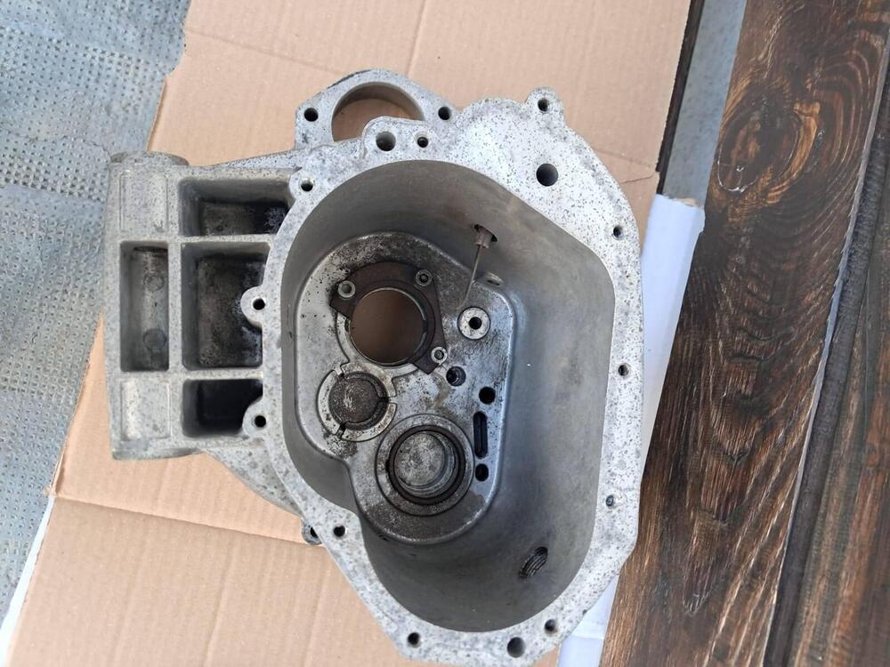 LE MANS 1 basamento motore VE- Moto Guzzi (6)