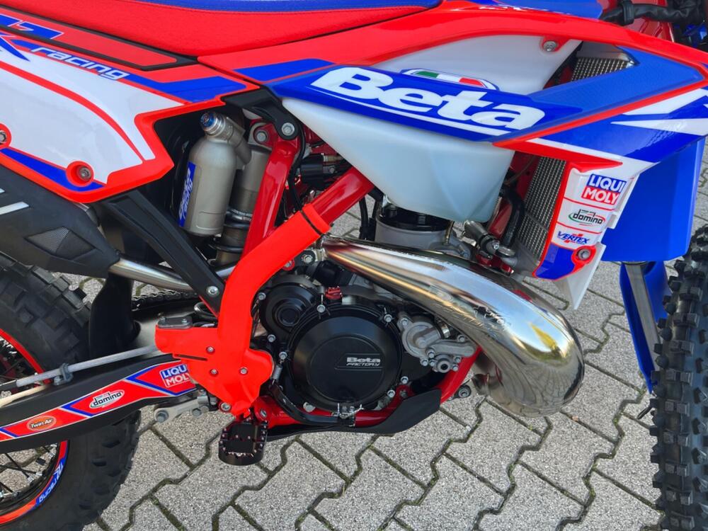 Betamotor RR 300 2T Enduro Racing (2024) (8)