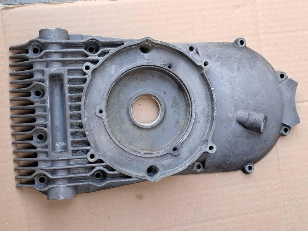 LE MANS 1 basamento motore VE- Moto Guzzi (9)