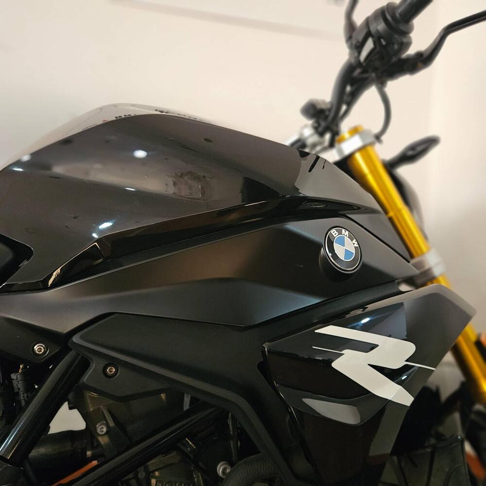 Bmw G 310 R (2021 - 25) (3)