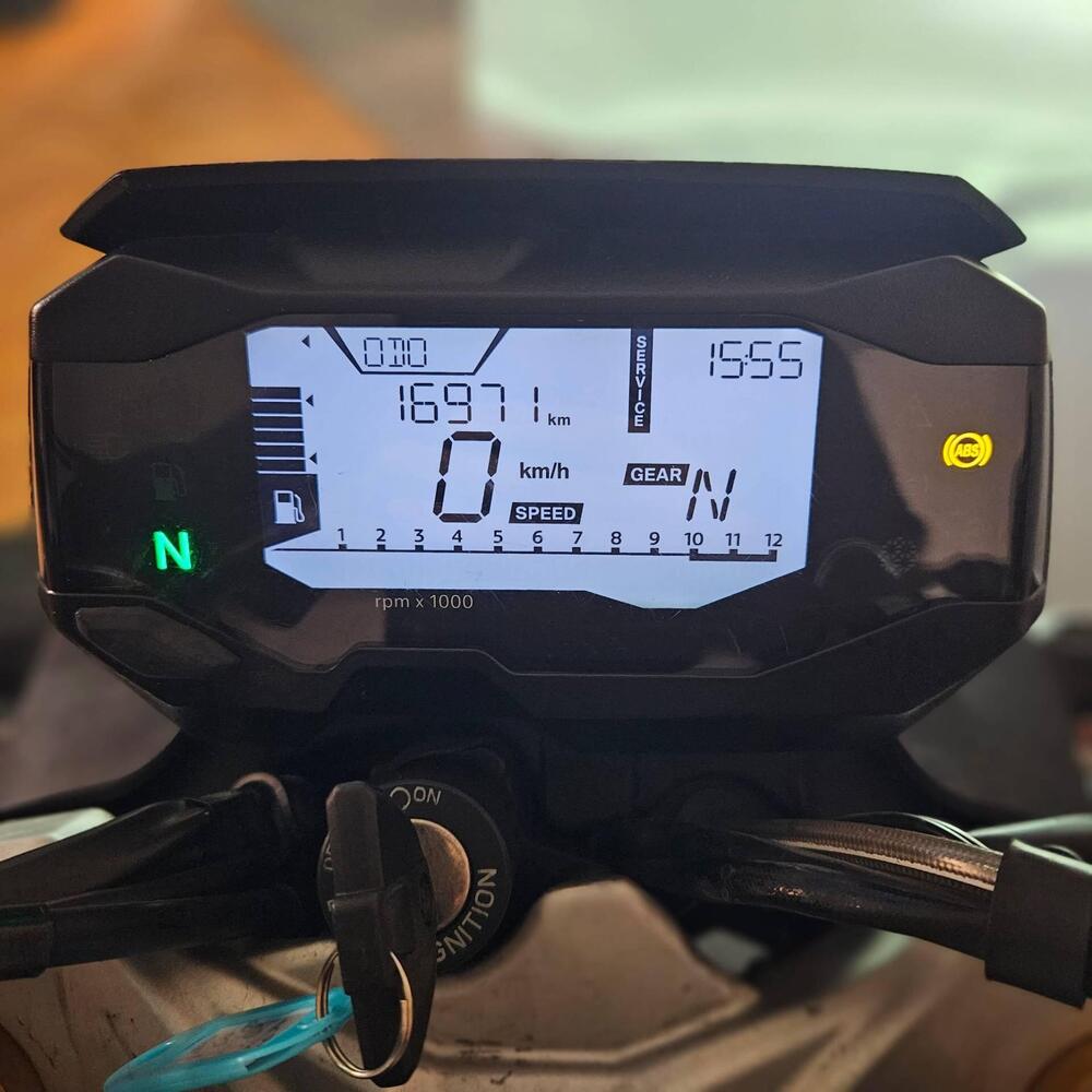 Bmw G 310 R (2021 - 25) (5)