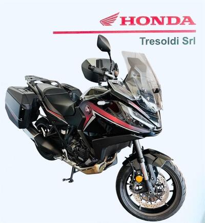 Honda NT 1100 DCT (2022 - 24) usata