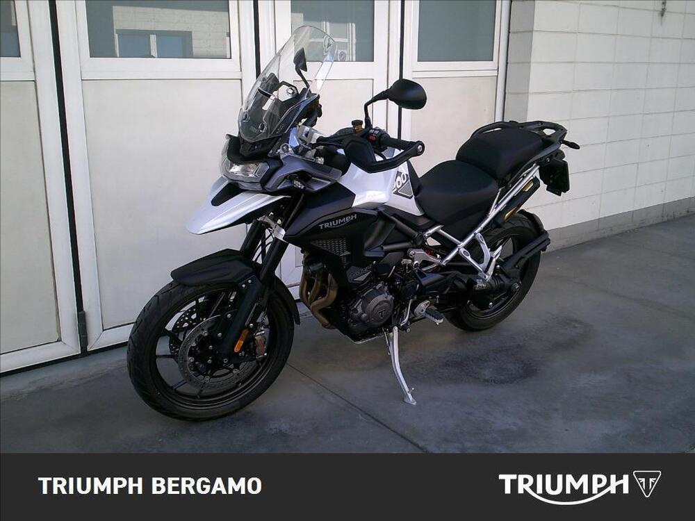 Triumph Tiger 1200 GT Pro (2024 - 26) (3)