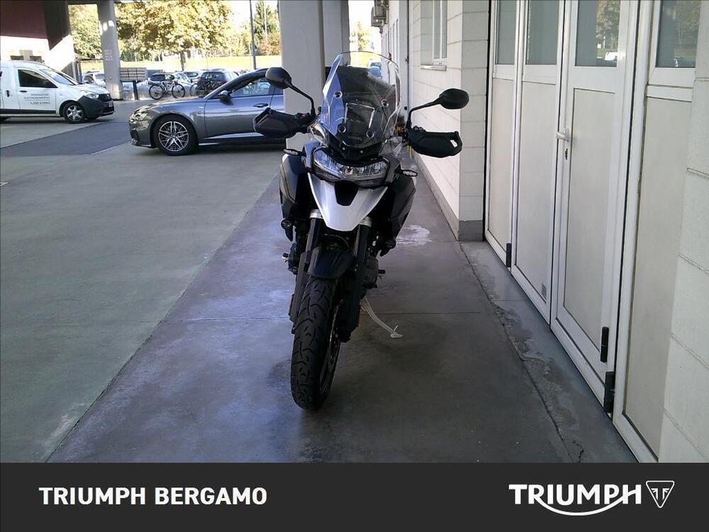 Triumph Tiger 1200 GT Pro (2024 - 26) (5)