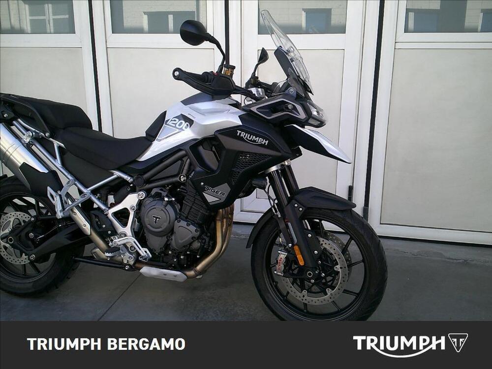 Triumph Tiger 1200 GT Pro (2024 - 26) (8)