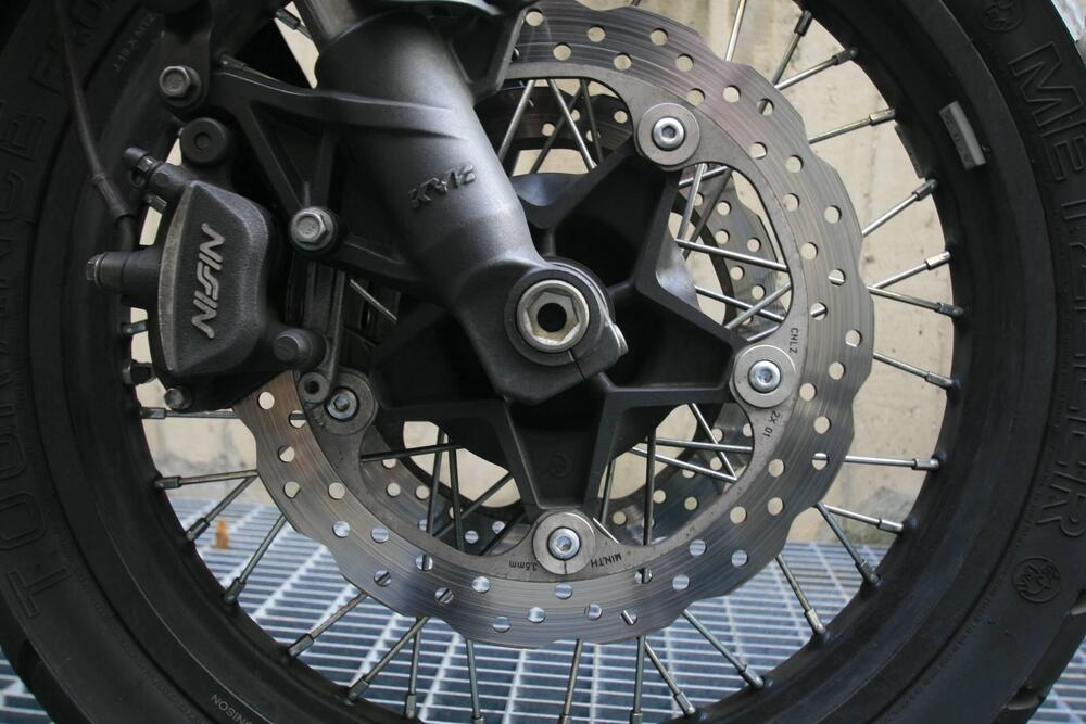 Voge Trofeo 525ACX Scrambler (2023 - 26) (2)