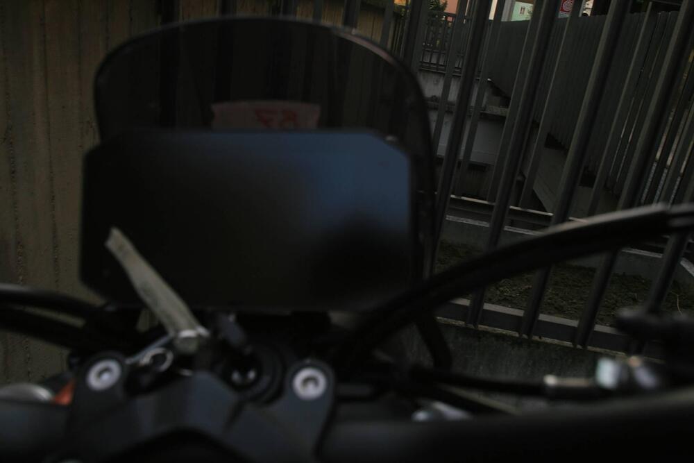 Voge Trofeo 525ACX Scrambler (2023 - 26) (3)