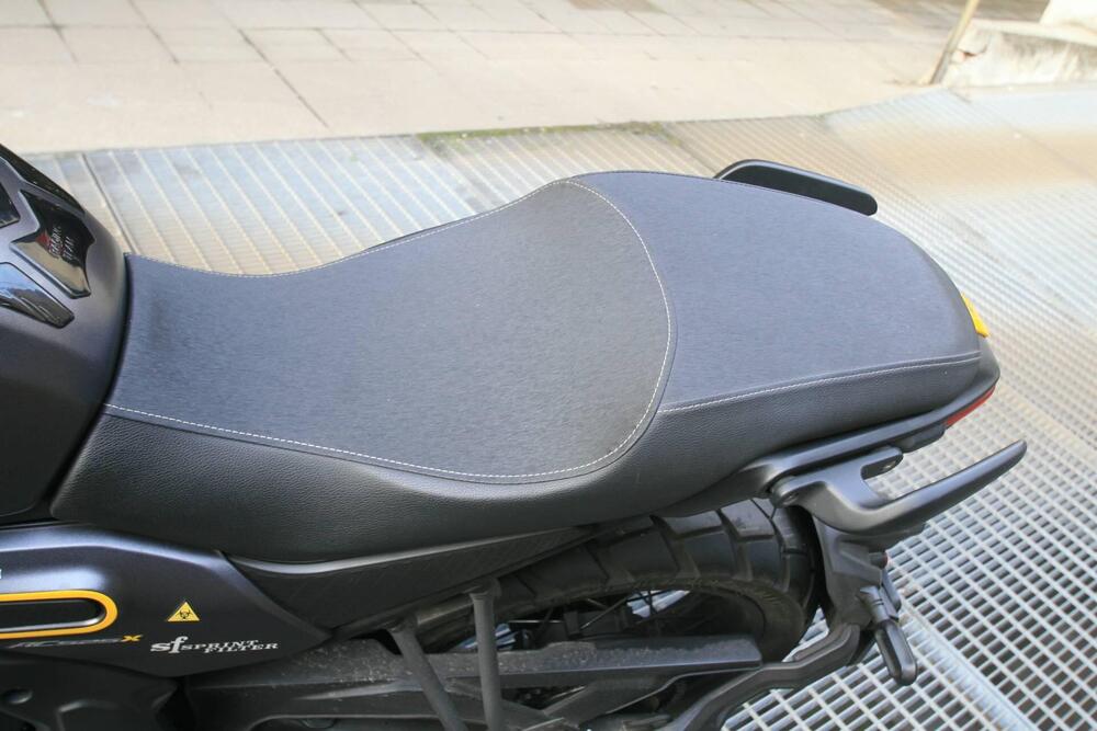 Voge Trofeo 525ACX Scrambler (2023 - 26) (8)