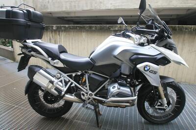 Bmw R 1200 GS (2013 - 16) usata