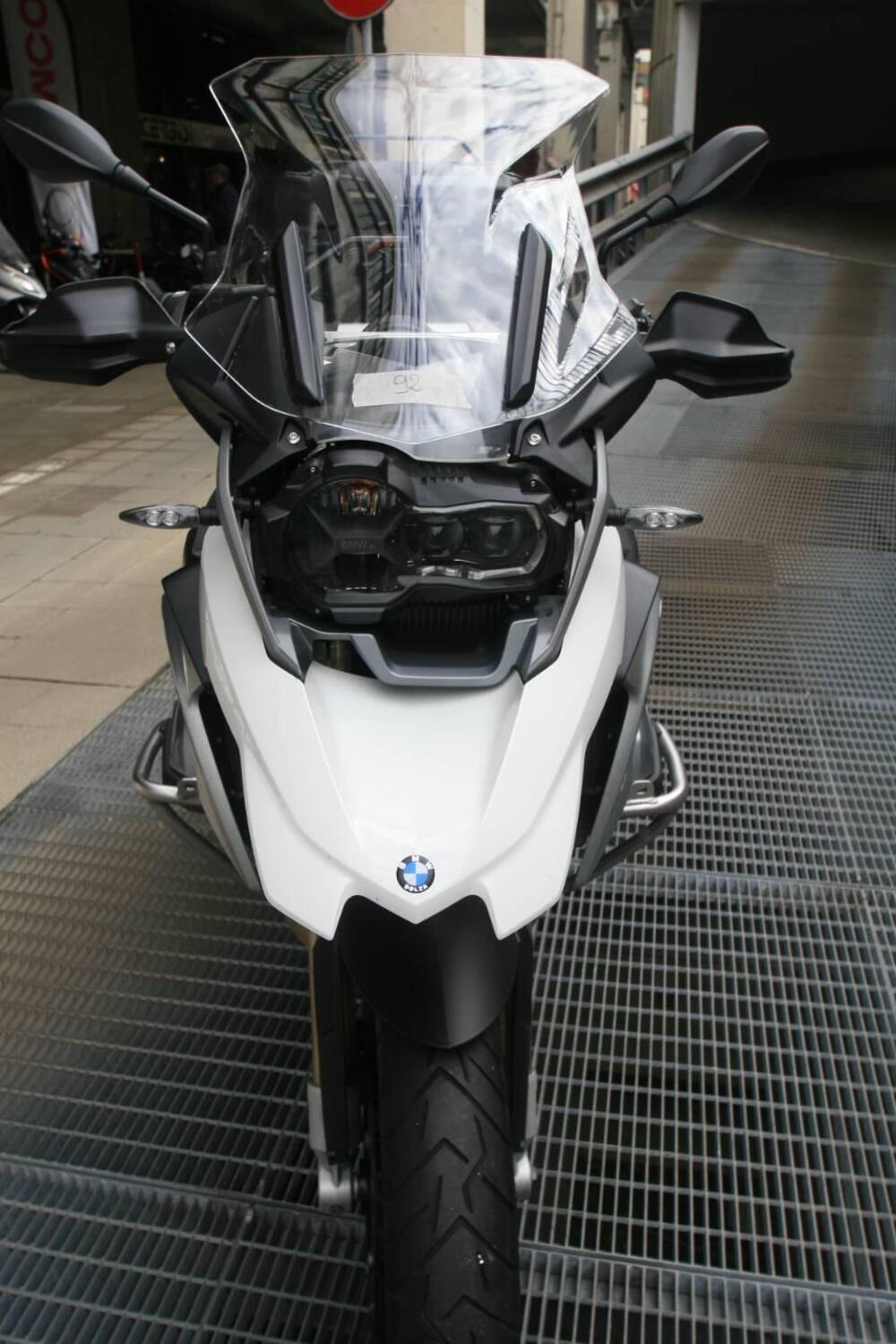 Bmw R 1200 GS (2013 - 16) (2)