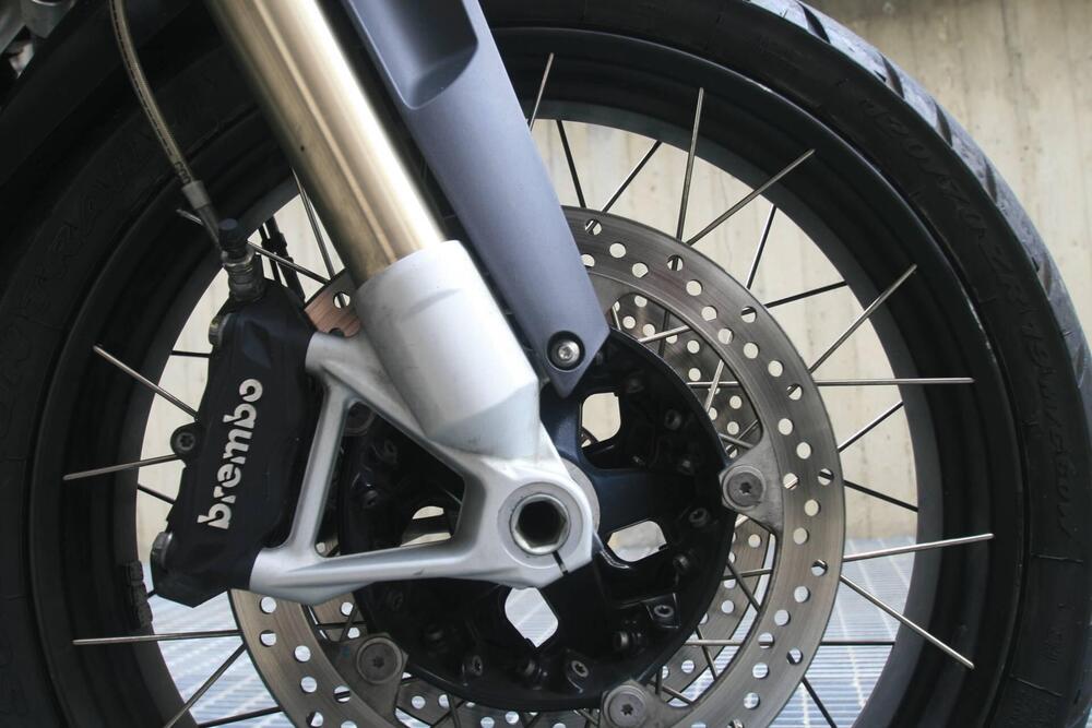 Bmw R 1200 GS (2013 - 16) (4)